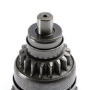 STARTER BENDIX FÜR Cectek ATV Estoc / Gladiator / Kingcobra / Quadrift 500