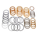 A6GF1 Automatikgetriebe-Überholsatz für Hyundai Elantra 1.8L 2.0L l4 GAS