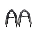 2019-2024 Yamaha Tenere 700 Unidade de cladding atrás