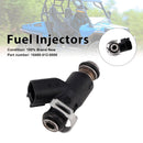 16400-012-0000 Fuel Injectors for EFI HiSUN 1000 UTVs INCLUDED