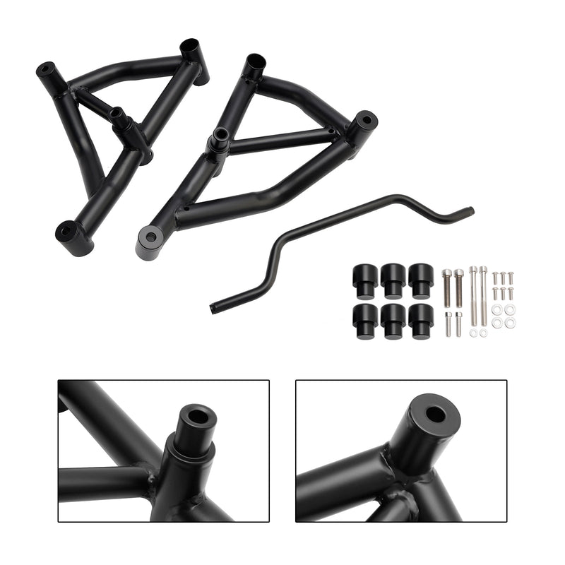 2021-2023 Yamaha MT-09 Ochran proti ochraně proti paprsku