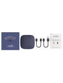 Carlinkit Carplay AI Box Plus Android 13 4+64GB trådløs GPS Bluetooth-adapter