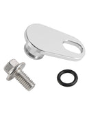 Kompresor MAP Podtlakový port Krytka Zástrčka LS SC Dmychadlo 551383 Pro LSA LS9 LT4