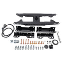 2017–2022 Für Ford F250 F350 Super Duty Sattelkupplung (Schwanenhals) LC3Z-5F057-A