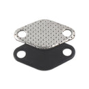 EGR Valve Cooler Repair Replace kit für BMW M47N2 M57N2 E46 E90 E60 E61 E83