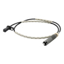 2005-2012 BMW 1er-Reihe E81 E82 E87 E88 E93 E92 ABS-Geschwindigkeitssensor hinten links und rechts 70660115