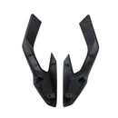 2023-2025 Street Triple 765 R/RS Tank-Seitenverkleidung