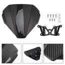 2021-2023 YAMAHA MT-09 MT09 Windschutzscheibe