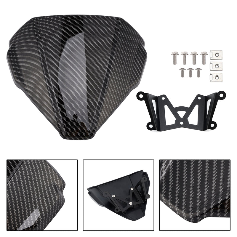 2021-2023 YAMAHA MT-09 MT09 Windschutzscheibe