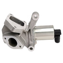 2006-2009 Ssangyong Kyron SUV 2.0 Xdi AGR-Ventil 6651400560