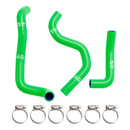 Kit de mangueira de refrigerante de silicone Street Triple 765 R RS 2020-2022