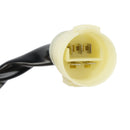 1998 Honda CLR 125 City Fly 125 Generator Stator Regulator Likeretterpakning 31120-KCN-004