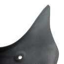 Heckverkleidung für Soziussitz der Yamaha XSR900 (Modelljahre 2022–2025)