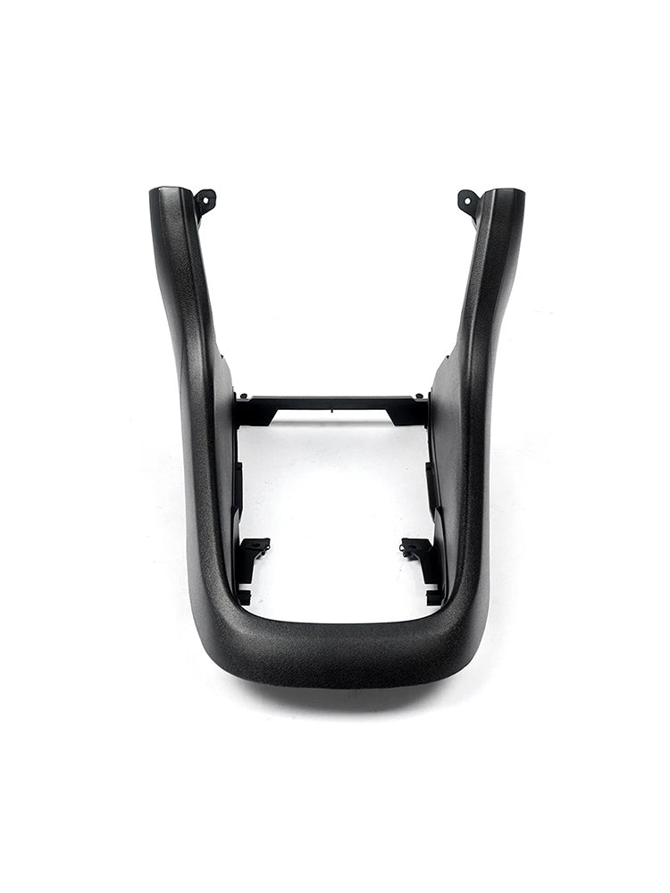 VW Golf 6 MK6 (2009–2013) Mittelkonsole Schaltknauf-Rahmenverkleidung 5K0863680