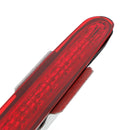 Tercera luz de freno trasera para Mercedes-Benz SL55 SL550 R230 (2002–2012), roja