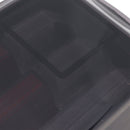 2007–2013 Für Toyota Tundra, links + rechts: LED-Rückleuchten, schwarzes Gehäuse, getönte Gläser