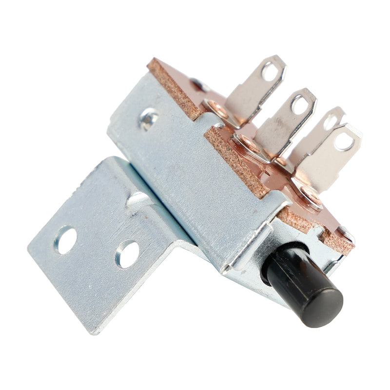 AM100501 PTO jarru/vapaa turvakytkin John Deere F510 F525