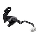 Sensor de nível para a suspensão pneumática traseira esquerda do AUDI A6 C6 (4F2) 2005-2011