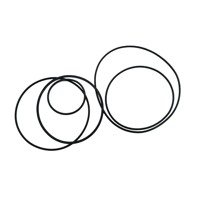 2013–2016 Toyota Corolla 1.8L Automatikgetriebe Master Rebuild Kit Überholung K313