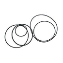 Automatikgetriebe Master Rebuild Kit Überholung K313 Für TOYOTA AURIS COROLLA