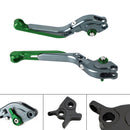 2017-2022 Kymco AK550 Justerbar clutchbremsespak