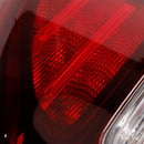 Links + Rechts Hinten Rücklicht Hinten Lampe Montage Für Jeep Compass 2014-2017