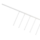 Reemplazo AP5951430 WP8051250 Fila de púas del lavavajillas W10728160 Para Kenmore/KA/Maytag