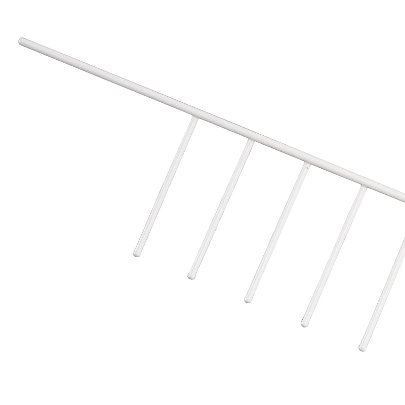 Reemplazo AP5951430 WP8051250 Fila de púas del lavavajillas W10728160 Para Kenmore/KA/Maytag