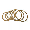 2007–2016 Mitsubishi Lancer L4 2.0L &amp; 2.4L CVT-Automatikgetriebe-Master-Umbausatz RE0F10A JF011E 5191890AA