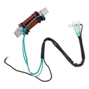 Generator Beleuchtung Spule Für Yamaha E40JM K40J E40G 40Hp 1994-2003 6F5-85533-00