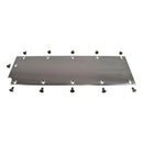 Billet Aluminium Motor Heber Bereich Öl Abdeckung 551605 Für Chevy Gen IV