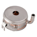 Chłodnica oleju 15710-31021 dla Toyota Lexus 3,5L Highlander Sienna Rx350 Silnik