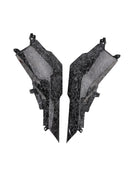 2022-2025 Honda ADV 350 Sitz-Seitenverkleidung