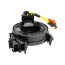 2015-2017 Toyota Camry 2.5 3.5L urfjeder 89245-02080