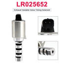 LR025652 Auspuff-Ventilsteuerungsmagnet für Jaguar XF Discovery Sport