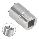 Basisventil-Treiberwerkzeug 398-00-763, Basisventil vom Stoßdämpfer entfernen, für FOX DPX2