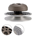 2021–2025 Honda NSS250 (ABS) Forza 250 Sekundärkupplungs-Nockenhelix 22100-Ksv-J10 22350-KFG-000