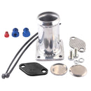 2000-2004 BMW 3er E46 320td EGR-Lösch-Ausblend-Kit