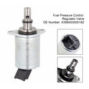 2008-2018 Citroën C5 TD_ Fuel Pressure Control Regulator Valve X39800300018Z