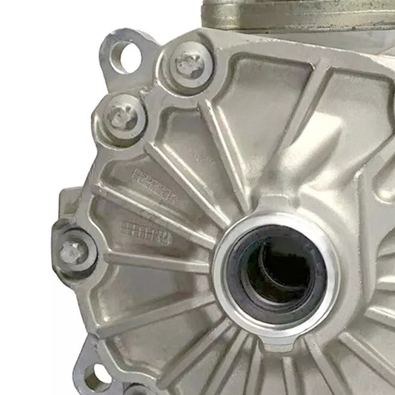 Mercedes S CL E 221 216 212 S500 S450 S320 216 CL500 212 E350 4MATIC framaxel Differential 2.65 A2213300402