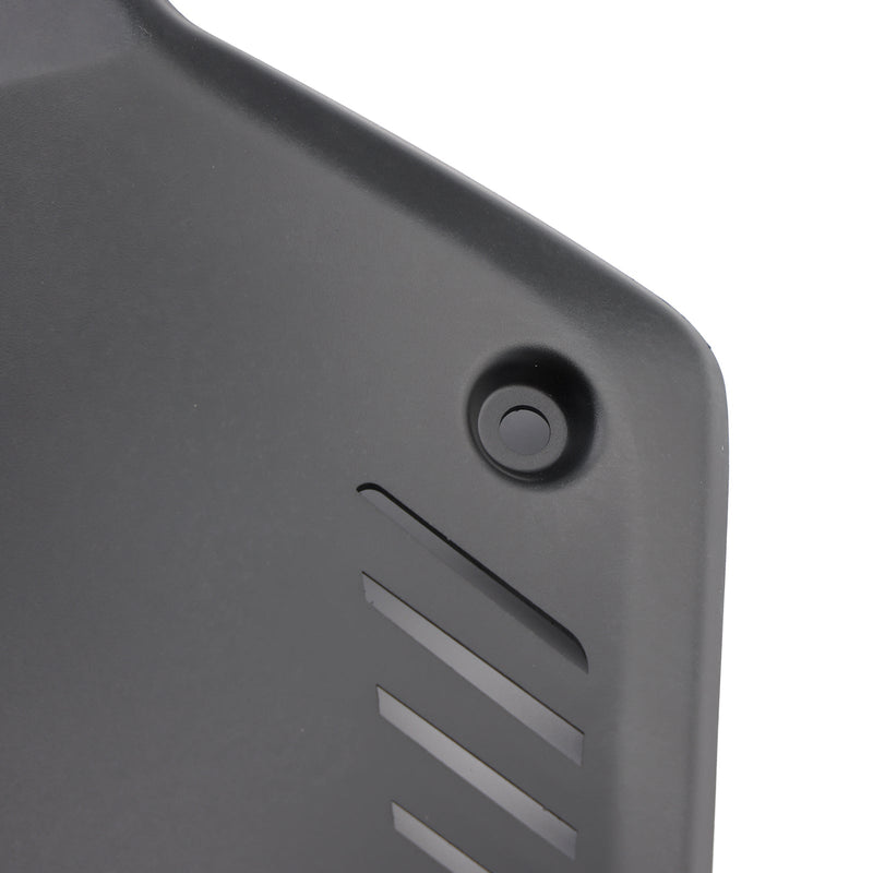 2022 2023 Yamaha Tmax 560 Guest Tunnel Cover Tank beklædning