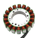 2001-2004 Johnson/Evinrude 50 PS Batterieladespule 5032611