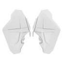 Frontrute sidepaneler egnet for BMW R1300GS ADV 2025-2026