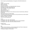 Mittelkonsole Getränkehalter Mattschwarz Für Dodge Ram 1500 2500 3500 2003-2012