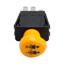 430-798 Delta Zapfwellenschalter für Husqvarna 532 17 46-51 YTH1542XP