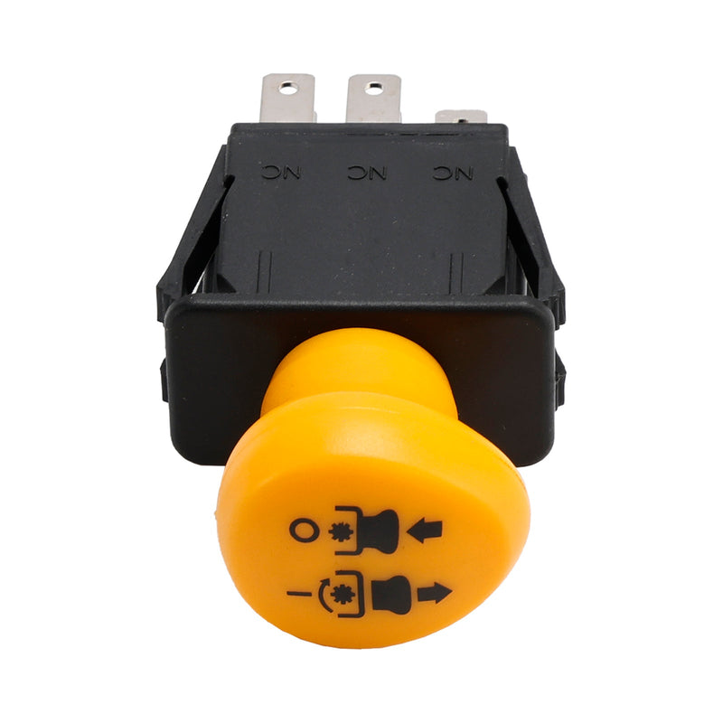 430-798 Delta Zapfwellenschalter für Husqvarna 532 17 46-51 YTH1542XP