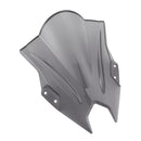 Vindrutan Vindskydd för Kawasaki Ninja 500 EX500R 2024-2025