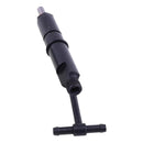 1 Stück Kraftstoffeinspritzdüse für Mustang Bobcat 843 853 960 2060 Isuzu 4JB1 6646906