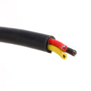 12/24/48V Vodová průtok turbína Malá generátor vodní energie BAT12V-24V-48V 36/50W