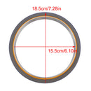 4W0452 Hintere Kurbelwellen-Öldichtung passt für Caterpillar 3196 3300 3304 3306